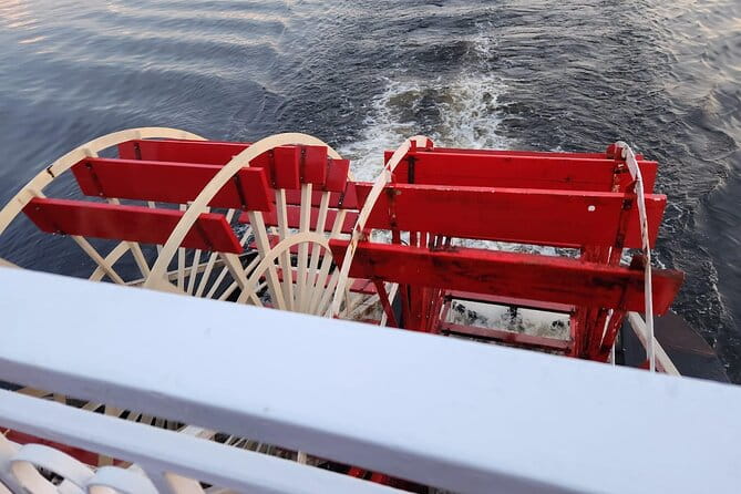 Riverboat Sunset Cruise in St Cloud - Who Should Consider This Experience