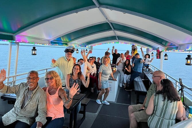 Riverboat Sunset Cruise in St Cloud - Final Thoughts