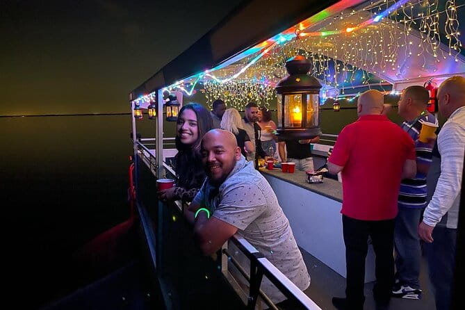 Riverboat Sunset Cruise in St Cloud - Analyzing the Value