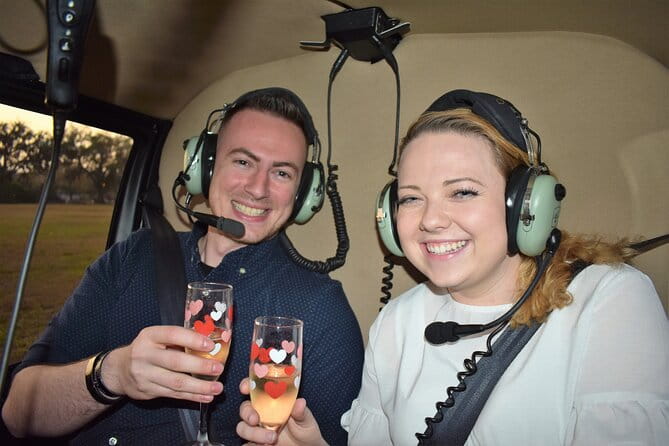 16 miles Private Helicopter Day Tour over Fun Spot - How this Tour Fits into Your Orlando Visit