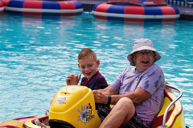 Fun Spot America Theme Parks - Orlando - Authentic Traveler Perspectives