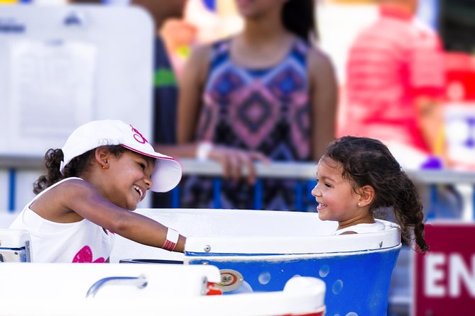 Fun Spot America Theme Parks - Orlando - FAQ