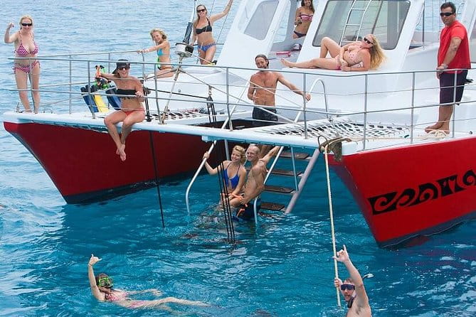 Kealakekua Snorkel and Sail Adventure - Why This Tour Is a Smart Choice