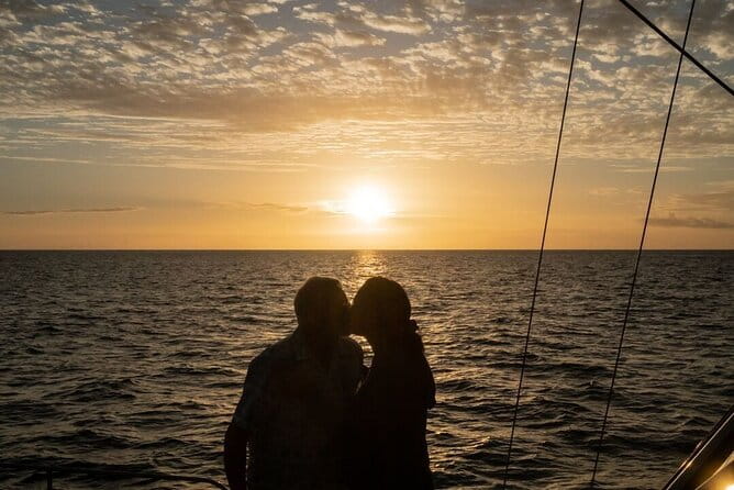 Sunset and Manta Ray Snorkel Adventure - FAQ