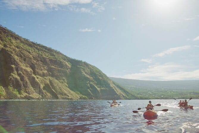 Morning Magic Kayak and Snorkel Adventure in Kealakekua Bay - The Sum Up: Is It Worth It?