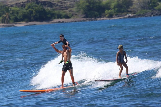 Private Surf Experience - Considerations: Is It Right for You?