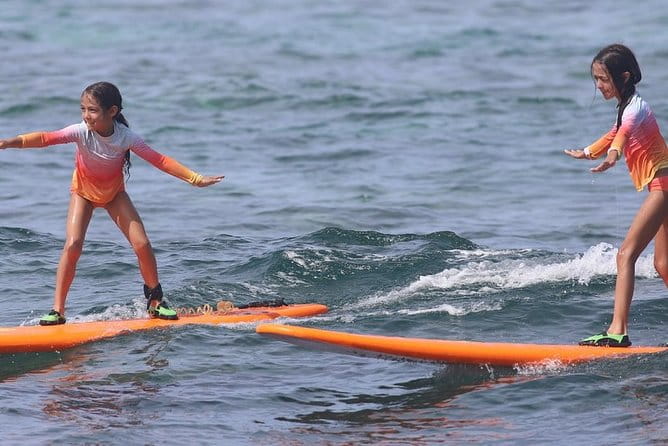 Private Surf Experience - The Real Benefits: Why Youll Love This Tour
