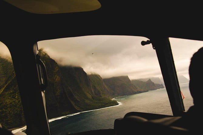 Private Kona Coast Helicopter Tour: All Window Seats - Price and Value Analysis