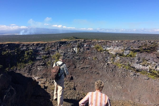 Private Tour: Hawaii Volcanoes National Park Eco Tour - Practical Tips for Booking and Enjoying Your Tour
