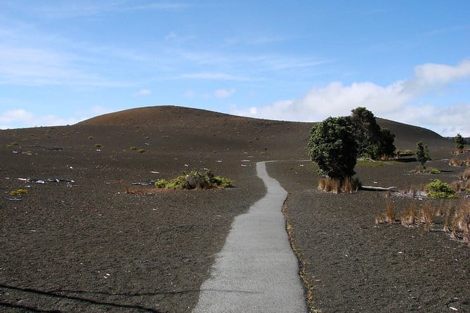 Private Tour: Hawaii Volcanoes National Park Eco Tour - Why the Price Offers Good Value