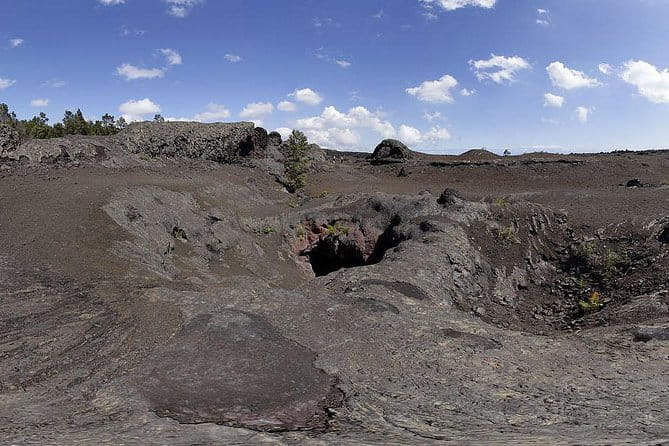 Private Tour: Hawaii Volcanoes National Park Eco Tour - FAQs
