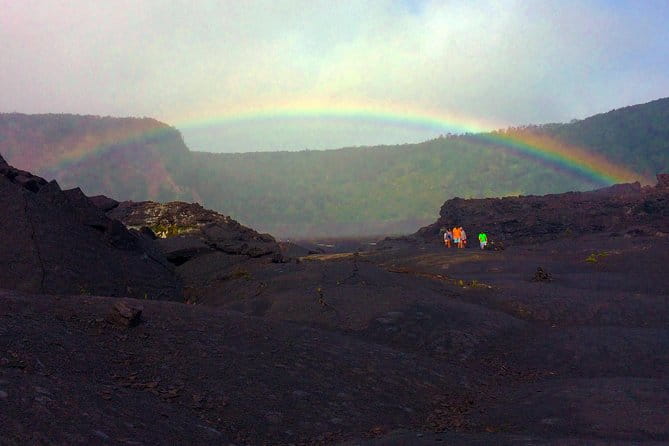 Private Tour: Hawaii Volcanoes National Park Eco Tour - Final Thoughts