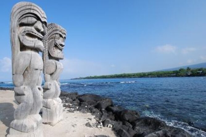 Deluxe Snorkel & Dolphin Watch Aboard a Luxury Catamaran from Kailua-Kona - Key Points