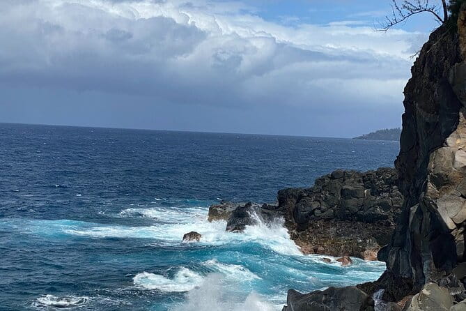 ATV Ranch ride Big Island Hawaii - Key Points