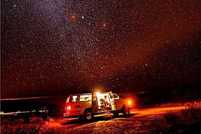 Mauna Kea Arnott's Adventures - What Makes This Tour Stand Out