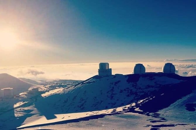 Mauna Kea Arnott's Adventures - FAQs