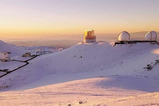 Mauna Kea Arnott's Adventures - Final Thoughts
