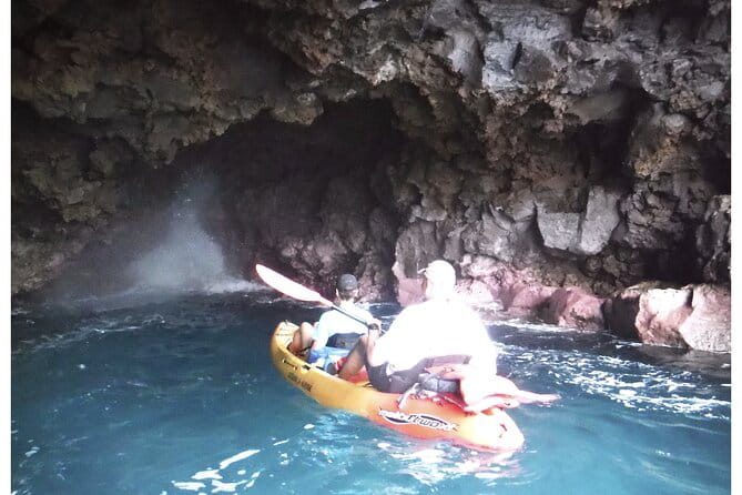 3.5 Hour Kailua-Kona Ocean Kayak and Snorkel Tour - The Sum Up: Who Should Book This Tour?