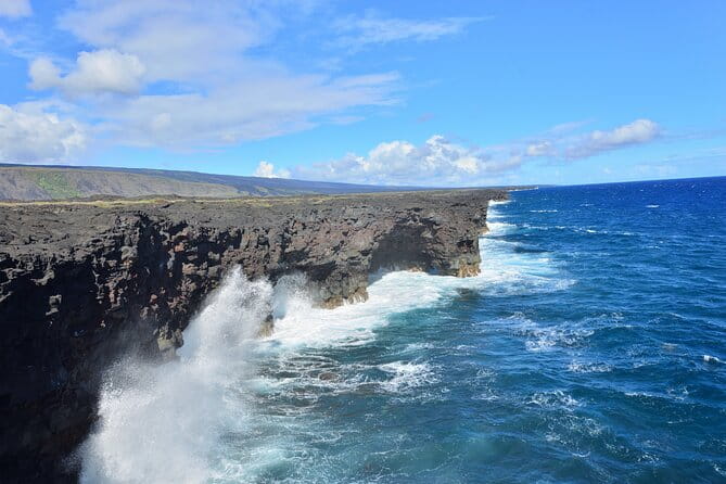 Volcano National Park Adventure from Waikoloa - Who Should Consider This Tour?
