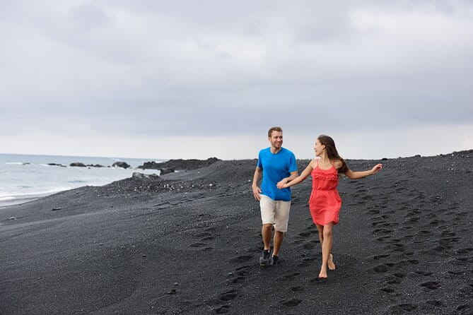 Hilo Shore Excursion: Safari Lava Caves, Falls and Highlights - The Sum Up: Who Is This Tour Best For?