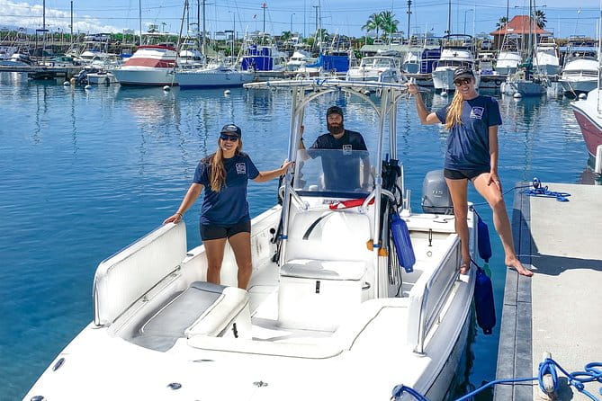 Kaimana Ocean Safari - A Detailed Look at the Experience