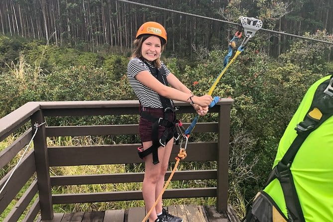 9-Line Waterfall Zipline Experience on the Big Island - The Sum Up: Is It Worth It?