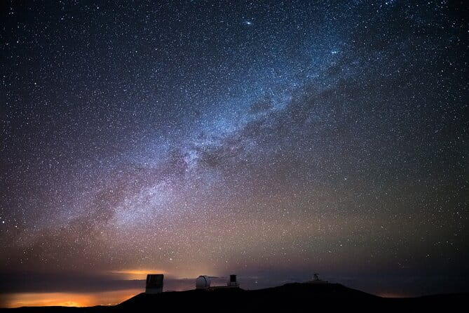 Hawaii’s GOAT Experience: Mauna Kea Summit, Sunset & Stars - Authenticity and Overall Value