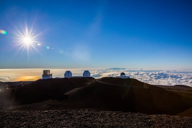 Hawaii’s GOAT Experience: Mauna Kea Summit, Sunset & Stars - Who Should Consider This Tour?