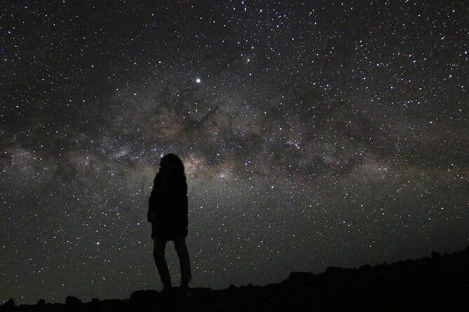 Hawaii’s GOAT Experience: Mauna Kea Summit, Sunset & Stars - FAQ