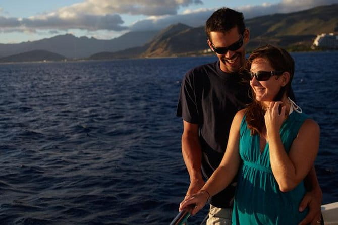 Kona-Kohala Coast Sunset Sail by Catamaran - FAQ