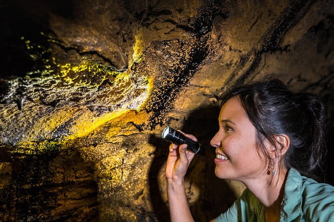 Volcano, Chocolate and Waterfalls of the Big Island - What Makes This Tour Stand Out