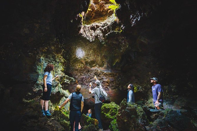Hidden Craters Hike of Kona - What You’ll See and Learn