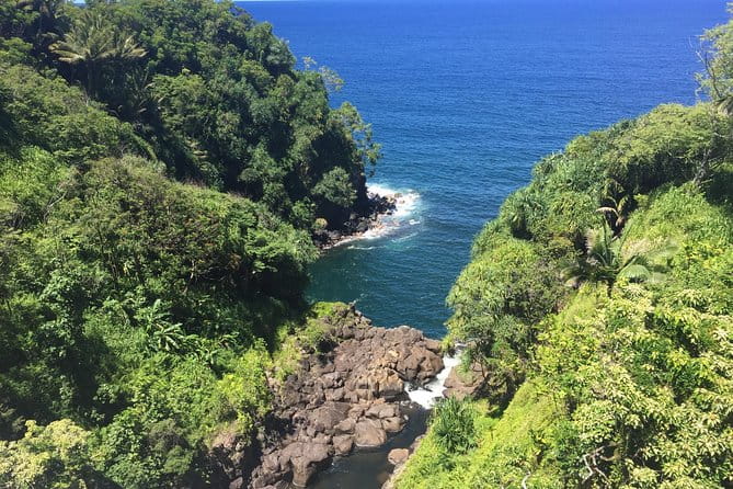 Big Island Volcano Adventure from Kona: Small Group - The Overall Experience