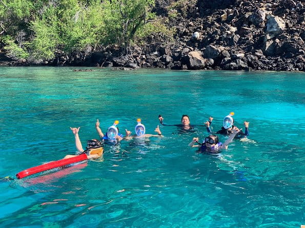 Guided Outrigger Canoe Tour in Kealakekua Bay - Detailed Tour Breakdown