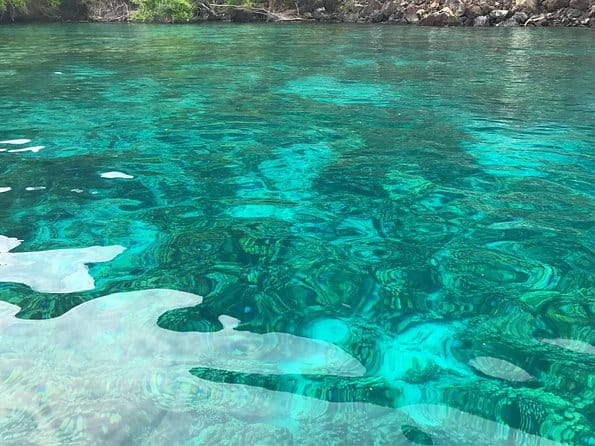 Guided Outrigger Canoe Tour in Kealakekua Bay - Value and Pricing