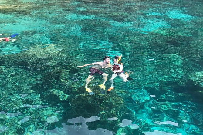 Kona Snorkeling: Beat the Crowd to Kealakekua Bay - Key Points: