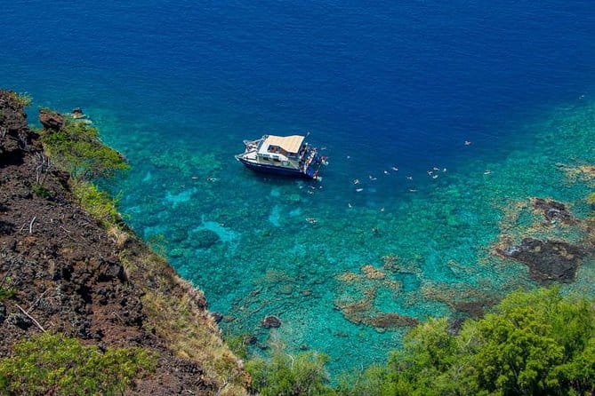 Kealakekua Bay Afternoon Snorkel: Family Fun on the Kona Coast - Price and Value
