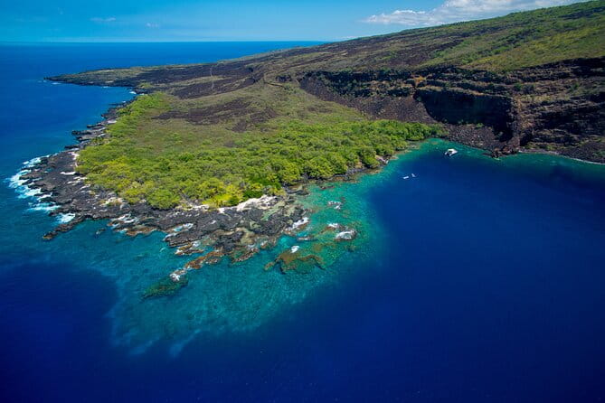 Kealakekua Bay Afternoon Snorkel: Family Fun on the Kona Coast - The Sum Up