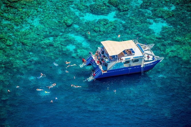 Kona’s Best Morning Snorkel: Captain Cook & Kealakekua Bay - Who Should Consider This Tour?