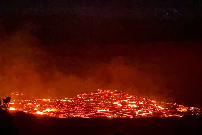 Fat Tire E-Bike Tour through Volcanoes National Park - Frequently Asked Questions