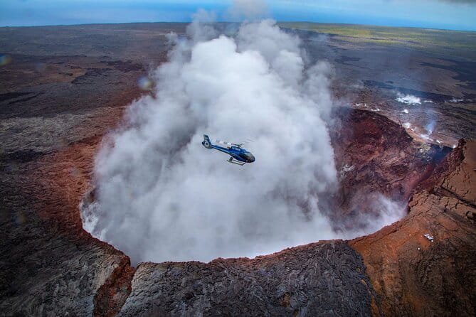 Discover Hilo Helicopter Tour - Who Should Consider This Tour?