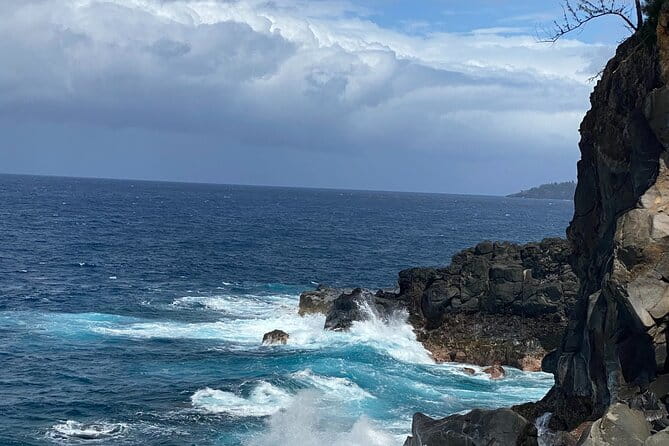 Waipi’o on Horseback: Mountain Ocean Views Working Cattle Ranch - Key Points