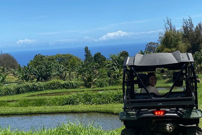 Waipi’o on Horseback: Mountain Ocean Views Working Cattle Ranch - Why Choose This Tour?