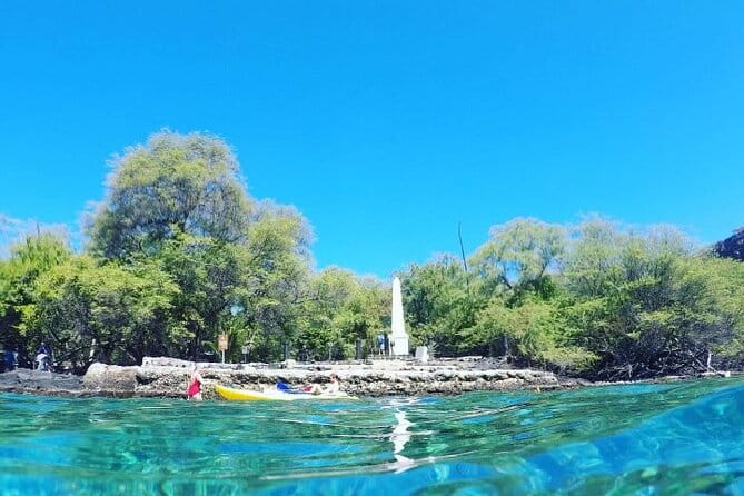 Captain Cook Reef Snorkeling of Kealakekua Bay - Value for Money