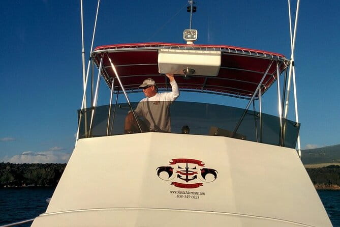 Manta Ray Night Snorkel in Kona - The Value: How It Compares