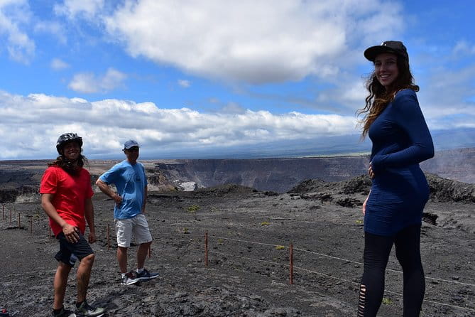 E-Bike Day Rental - GPS Audio Tour Hawaii Volcanoes National Park - Final Thoughts: Who Will Love This?