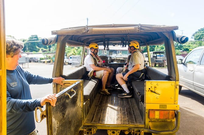 Big Island Kohala Canopy Zipline Adventure - Who Will Love This?
