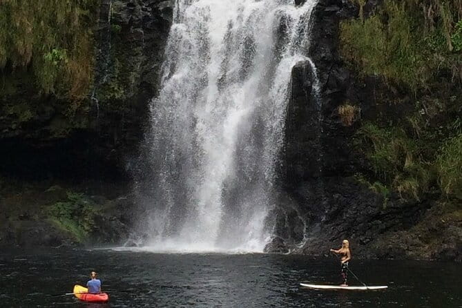 Kulaniapia Falls Daypass with Activity Discount - Exploring Kulaniapia Falls Daypass with Activity Discount: A Detailed Look