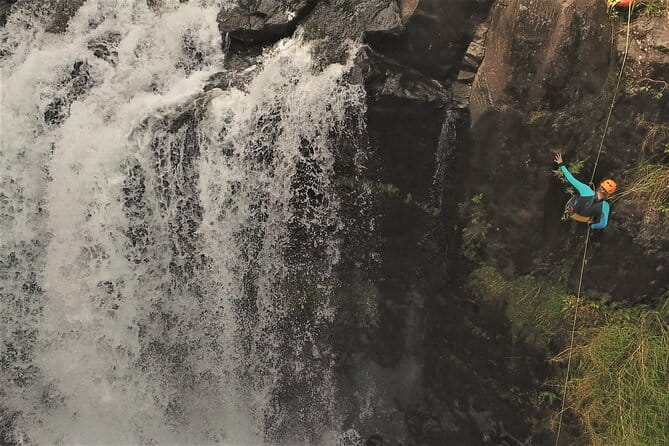 Kulaniapia Falls Daypass with Activity Discount - Frequently Asked Questions