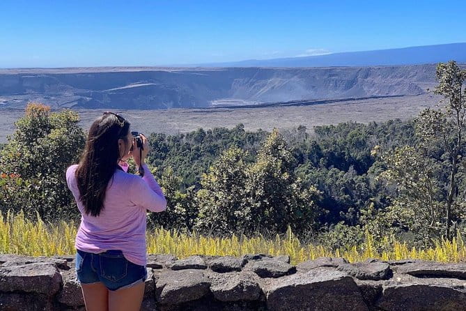 Big Island in a Day: Volcanoes Waterfalls Sightseeing and History - Who Should Consider This Tour